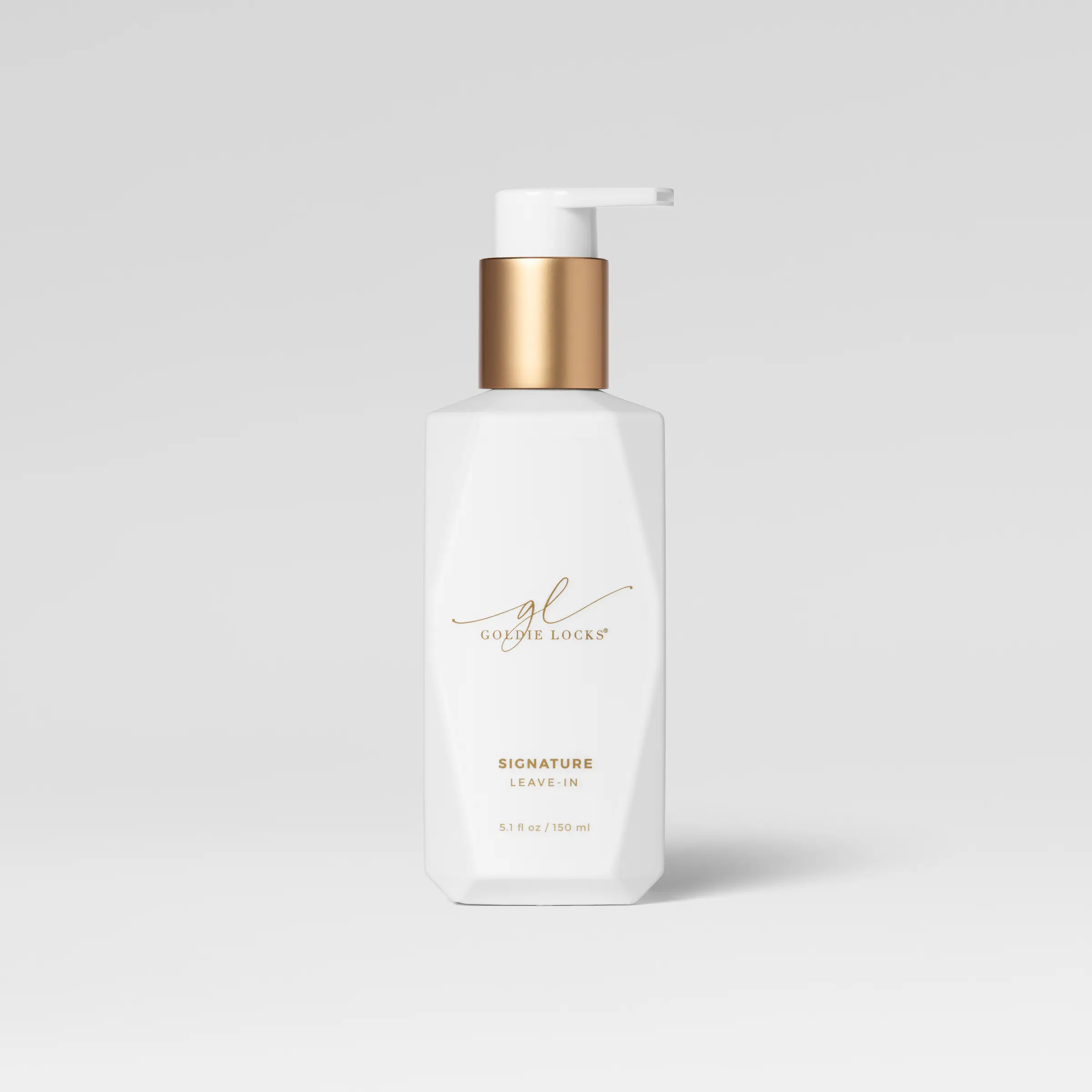 Goldie Locks Signature Leave-In Conditioner